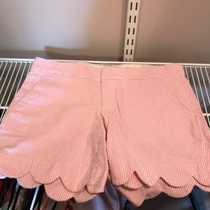 LILLY PULITZER PINK BUTTERCUP SHORT